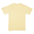 CHAMPION Purdue Boilermakers Mens T-Shirt Beige USA S Hot on Sale