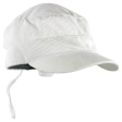 UNDER ARMOUR Womens Snapback Cap White Corduroy Cheap