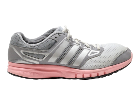 ADIDAS Adiprene + Sneaker Trainers Grey Synthetic Womens UK 7.5 on Sale