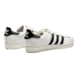 ADIDAS Superstar Sneaker Trainers White Synthetic Womens UK 5 Online Sale