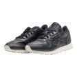 REEBOK Sneaker Trainers Black Leather Womens UK 3.5 Online