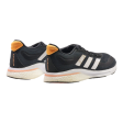 ADIDAS Supernova Sneaker Trainers Black Synthetic Womens UK 8.5 For Discount