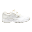 REEBOK Sneaker Trainers White Leather Womens UK 6.5 Online Sale