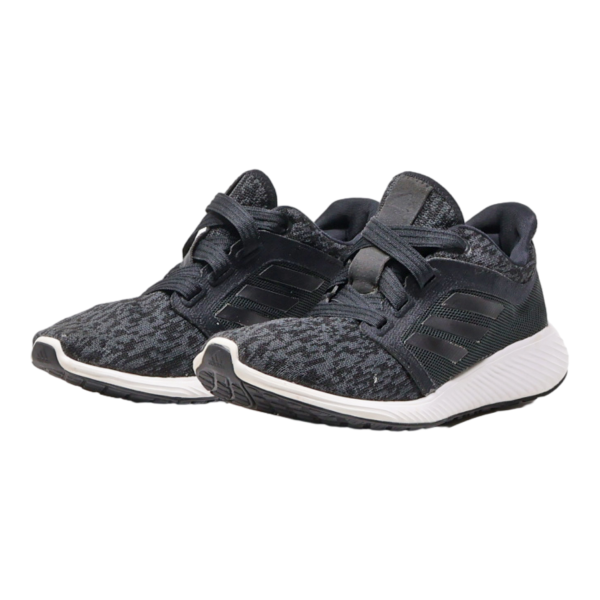 ADIDAS Sneaker Trainers Black Synthetic Mens UK 5.5 Online