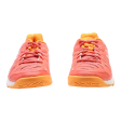 ASICS GEL-GAME Sneaker Trainers Pink Synthetic Womens UK 3 Sale