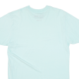 VANS Mens T-Shirt Blue M For Discount