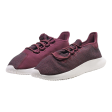 ADIDAS Sneaker Trainers Maroon Synthetic Mens UK 10.5 on Sale