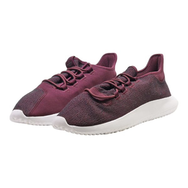 ADIDAS Sneaker Trainers Maroon Synthetic Mens UK 10.5 on Sale