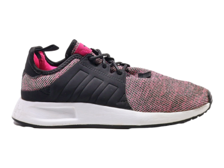 ADIDAS Sneaker Trainers Black Synthetic Womens UK 4.5 Online now