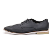 CALVIN KLEIN Low Top Trainers Black Synthetic Mens UK 10.5 Hot on Sale