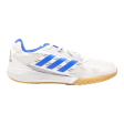 ADIDAS Sneaker Trainers White Synthetic Mens UK 5.5 For Discount