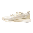 ADIDAS Sneaker Trainers Beige Synthetic Womens UK 6 Online Sale