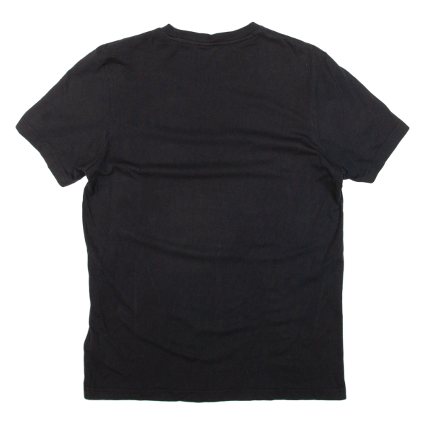 ADIDAS Equipment Mens T-Shirt Black M For Cheap