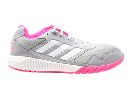 ADIDAS Sneaker Trainers Silver Synthetic Womens UK 4.5 Hot on Sale