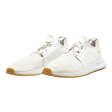 ADIDAS Sneaker Trainers White Synthetic Mens UK 10.5 on Sale