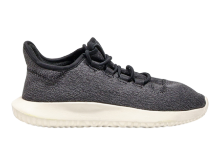 ADIDAS Tubular Shadow Sneaker Trainers Grey Synthetic Womens UK 5.5 Sale