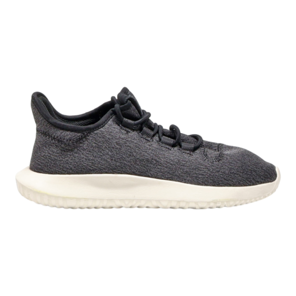 ADIDAS Tubular Shadow Sneaker Trainers Grey Synthetic Womens UK 5.5 Sale