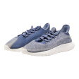 ADIDAS Tubular Shadow Sneaker Trainers Blue Synthetic Mens UK 7.5 on Sale