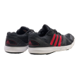 ADIDAS Sneaker Trainers Black Synthetic Womens UK 6.5 Cheap