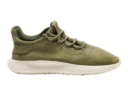 ADIDAS Sneaker Trainers Green Suede Mens UK 7 on Sale