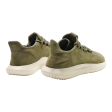 ADIDAS Sneaker Trainers Green Suede Mens UK 7 on Sale