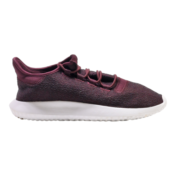 ADIDAS Sneaker Trainers Maroon Synthetic Mens UK 10.5 on Sale