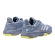 ADIDAS Sneaker Trainers Blue Synthetic Womens UK 5 Online Hot Sale