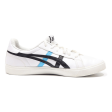 ASICS Sneaker Trainers White Leather Womens UK 5 For Discount