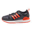 ADIDAS Sneaker Trainers Black Synthetic Mens UK 5 Sale