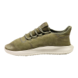 ADIDAS Sneaker Trainers Green Suede Mens UK 7 on Sale