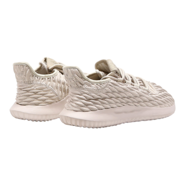 ADIDAS Tubular Shadow 2017 Sneaker Trainers Brown Synthetic Womens UK 6 Sale