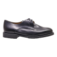 ARGUEYROLLES Oxford Shoes Black Leather Mens UK 9.5 Online Sale