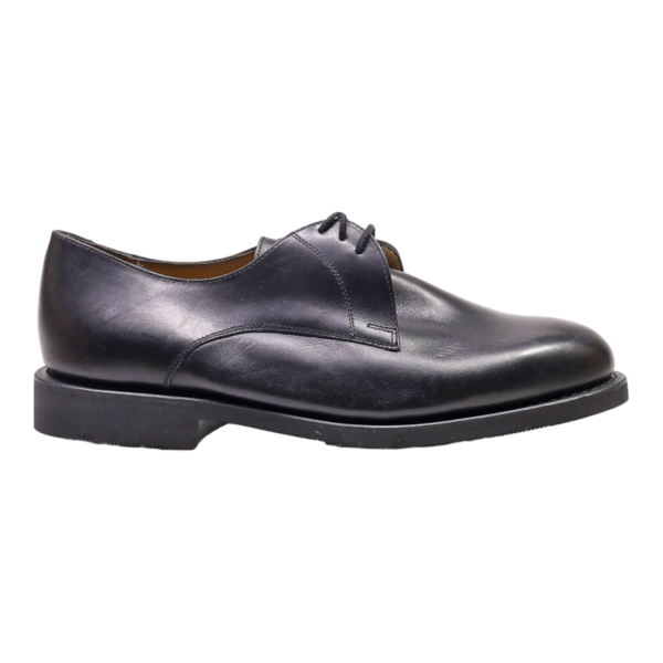 ARGUEYROLLES Oxford Shoes Black Leather Mens UK 9.5 Online Sale