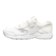 REEBOK Sneaker Trainers White Leather Womens UK 6.5 Online Sale