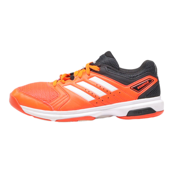 ADIDAS Sneaker Trainers Orange Synthetic Mens UK 7 Sale