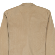 BOGNER Womens Blazer Jacket Beige Knit XL Hot on Sale