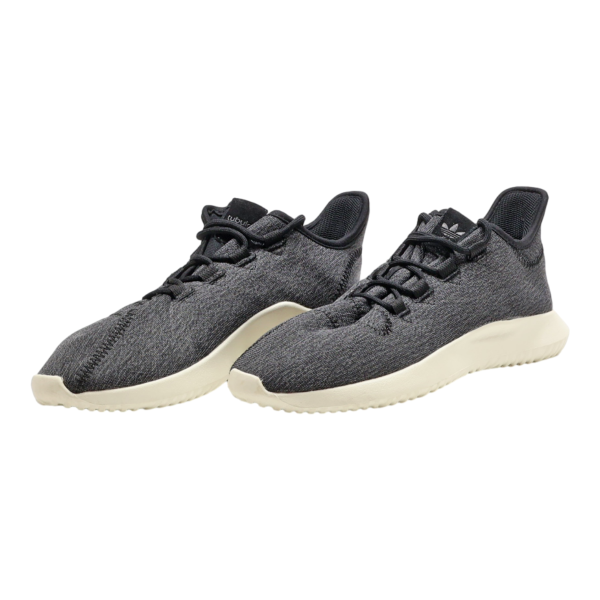 ADIDAS Sneaker Trainers Black Synthetic Mens UK 7 Sale