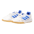 ADIDAS Sneaker Trainers White Synthetic Mens UK 5.5 For Discount