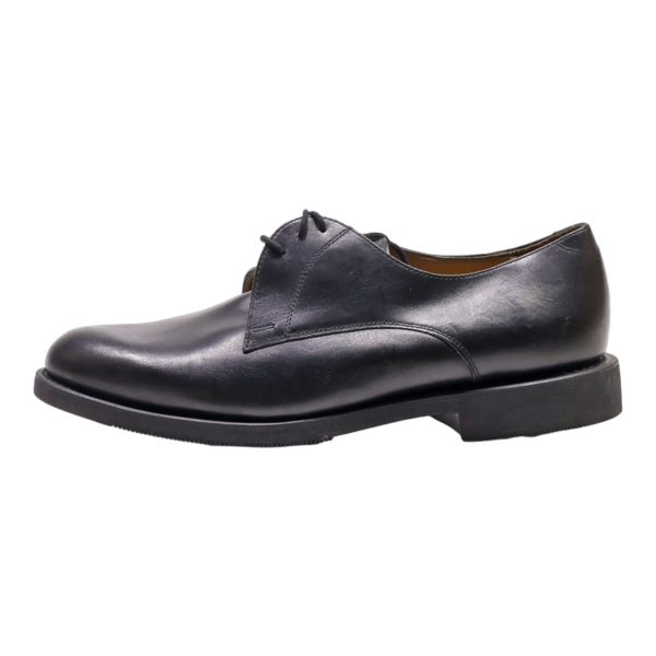 ARGUEYROLLES Oxford Shoes Black Leather Mens UK 9.5 Online Sale