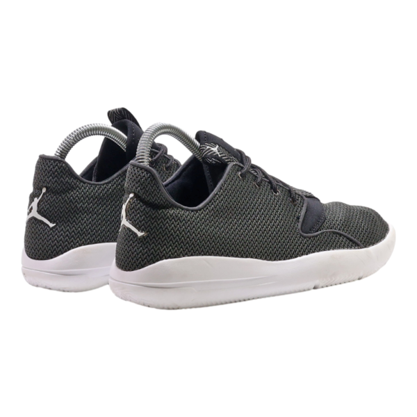 AIR JORDAN Air Jordan Jordan Sneaker Trainers Grey Synthetic Womens UK 5 For Sale