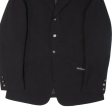 SAN GIORGIO Mens Blazer Jacket Black M Online Sale