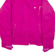 SALOMON Insulated Womens Coat Pink M For Discount