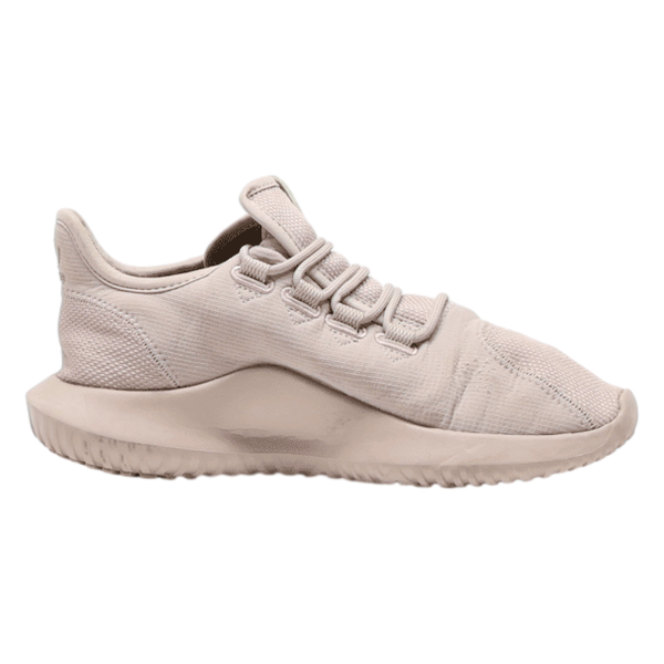 ADIDAS Sneaker Trainers Beige Synthetic Womens UK 5 Online now