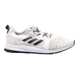 ADIDAS TRAINING Sneaker Trainers White Synthetic Womens UK 6 Sale