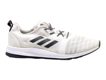 ADIDAS TRAINING Sneaker Trainers White Synthetic Womens UK 6 Sale