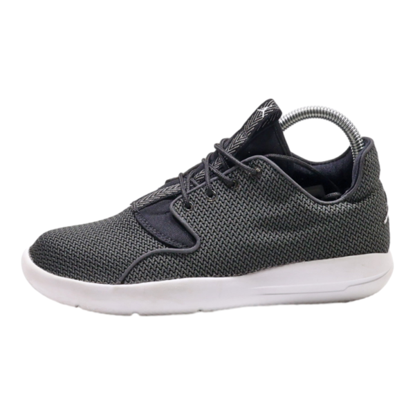 AIR JORDAN Air Jordan Jordan Sneaker Trainers Grey Synthetic Womens UK 5 For Sale