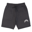 Boys Casual Shorts Grey 2XL W29 Online