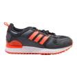 ADIDAS Sneaker Trainers Black Synthetic Mens UK 5 Sale