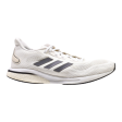 ADIDAS Sneaker Trainers White Synthetic Mens UK 10 Discount