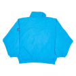 VINCI Mens Track Jacket Blue S For Sale